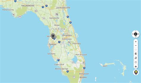 mapquest orlando florida|my location to orlando florida.